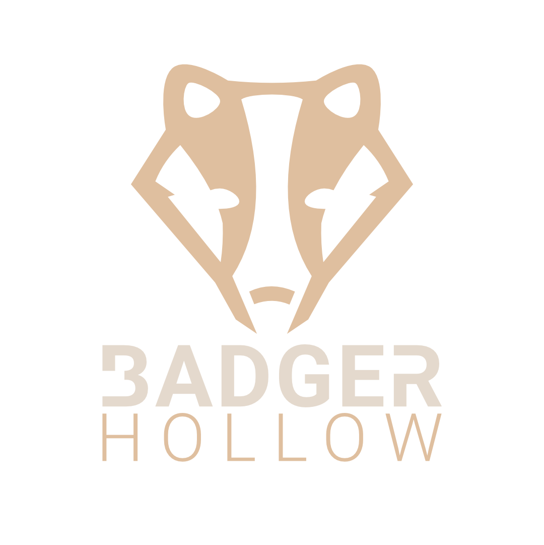 badgerlogo